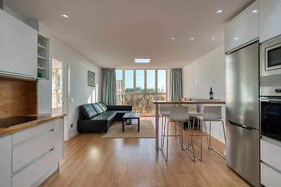 Appartamento a Las Palmas vicino Las Canteras