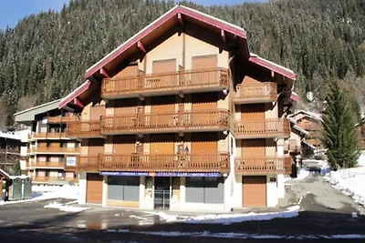 Residenz Les Perthuis