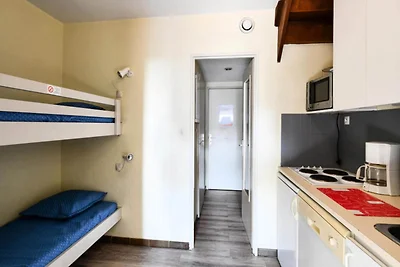 Hyeres Park Apartment mit zwei Zimmern