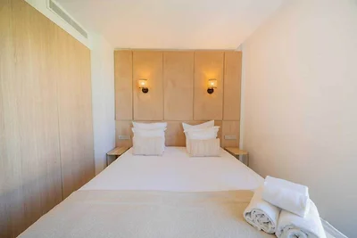 Charmantes Apartment – 2 Schlafzimmer/6 Perso...