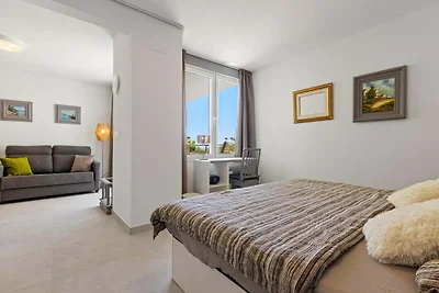 Stilvolles Apartment in der Nähe von Playamar