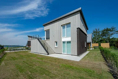 Casa vacanze a Kamperland con giardino