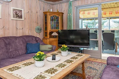 9 persoons vakantie huis in Grenaa-By Traum