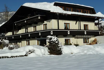 Nel condominio Astl