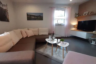 Ferienwohnung mit 1 Schlafzimmer