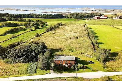 11 Personen Ferienhaus in Farstad