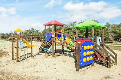 6 persoons vakantieparkhuis in Pandrup