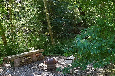 Ferienhaus Erholungsurlaub Thyholm