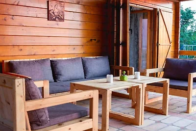 Ferienhaus Erholungsurlaub Vukovar-Srijem