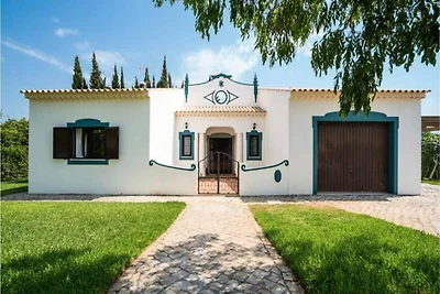 Villa a Vale Judeau con Piscina Privata