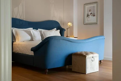 Moderne Villa in Vabriga mit Swimmingpool