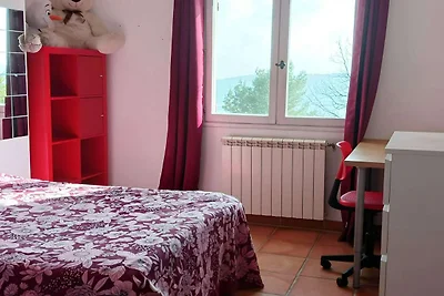 Villa met privézwembad, tuin en panoramisch