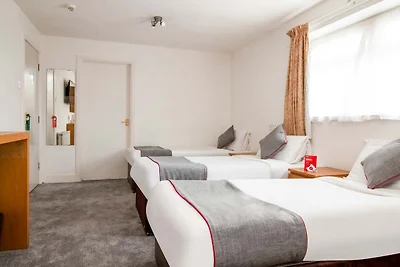 Standaard Twin Room