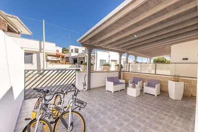 Wunderschöne Villa in Capilungo für Familien