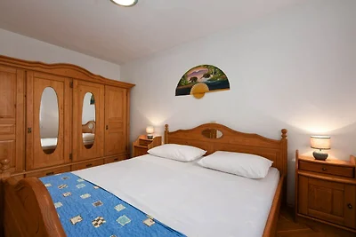 Cozy Icici Apartment with Sea view - Two Bedr...