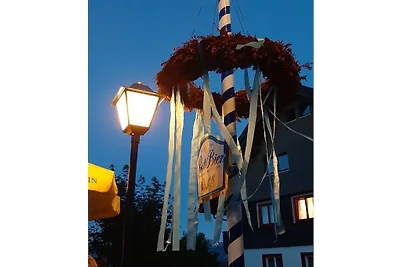 Ferienwohnung mit 1 Schlafzimmer