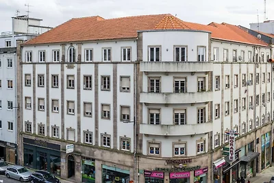 Wohnung in der Nähe des Mercado do Bolhão