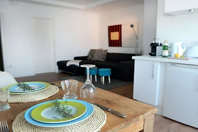 Ferienwohnung mit 1 Schlafzimmer