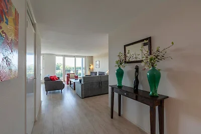 Wohnung in Groote Keeten am Sandstrand