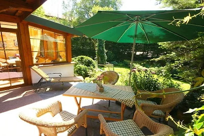 Ferienwohnung mit 2 Schlafzimmer