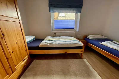 Ferienwohnung, Schwerin