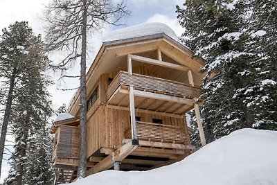 Tolles Chalet mit Sauna