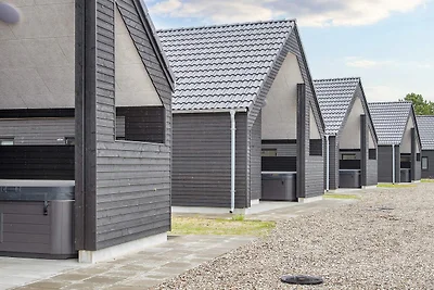 8 persoons vakantie huis in Rømø