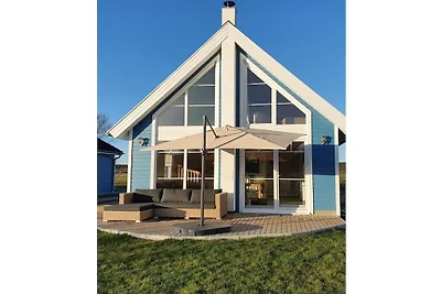 Haus Feldblick am Wasser