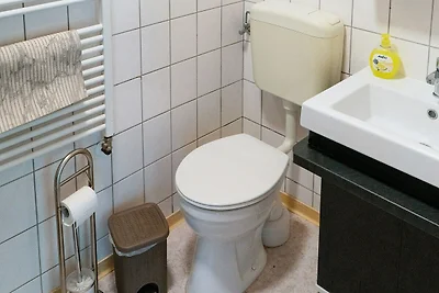 Stilvolle Wohnung in Stormbruch mit Garten