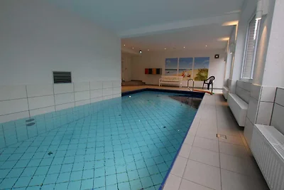 Ferienwohnung in Westerland auf Sylt