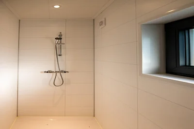 Gemütliche Natur-Lodge in Dalerveen