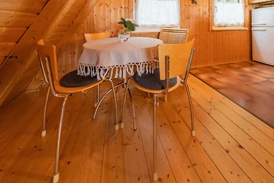 Tranquilla casa vacanze a Suhl con sauna