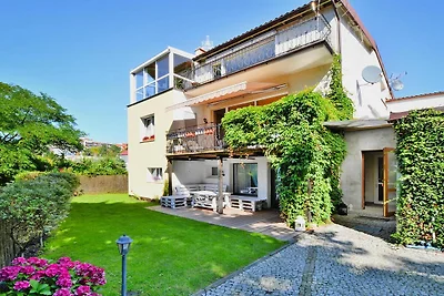 Komfortables Apartment, Sauna im Preis...