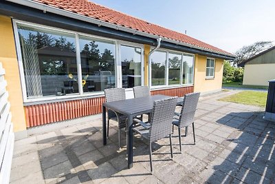 4 Personen Ferienhaus in Nørre Nebel