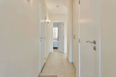 Wohnung in Blankenberge in der Nähe des...