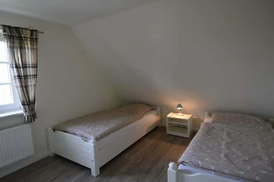 Ferienhaus in Wrixum mit Schwimmbecken