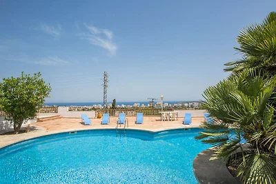 Villa in Son Servera mit Pool & nahe Cala...
