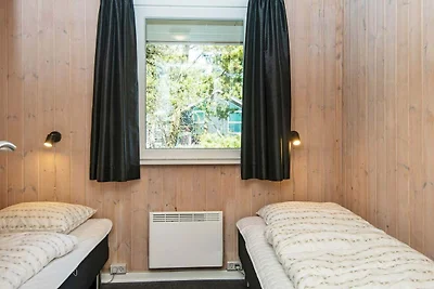 8 Personen Ferienhaus in Blåvand