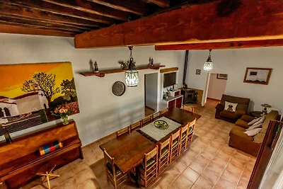 Can Pere – Villa mit 3 Schlafzimmern für 7...