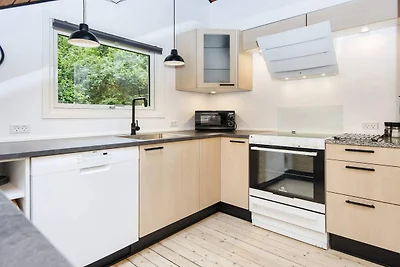 5 persoons vakantie huis in Toftlund-By Traum