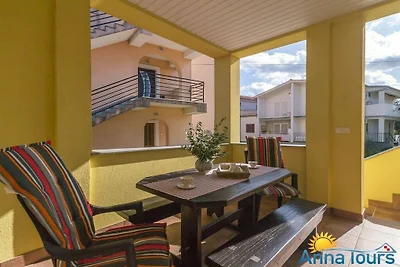 Appartamento per le vacanze con 3 camere da...