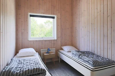 6 Personen Ferienhaus in Hørve