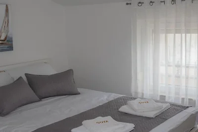 Apartments Rivijera 1- One bedroom apartment...