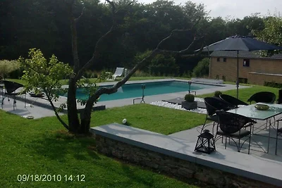 Ferienhaus in Jalhay in der Nהhe des Spas