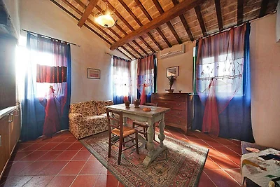 Appartement in Gabicce Mare voor 6 personen