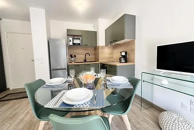 Residenza Pietra Vivente B