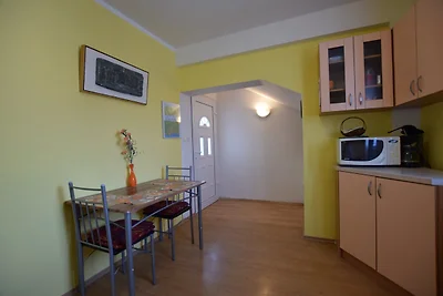 apartman za odmor Obiteljski odmor Opatija