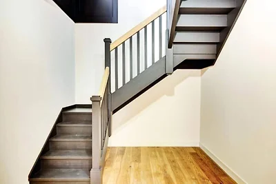 Villa in Haitza mit privatem Strandzugang