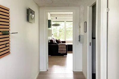 4 Sterne Ferienhaus in Ringkøbing