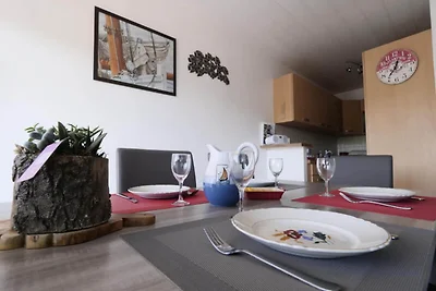 Apartment in Saint-Gilles am Yachthafen